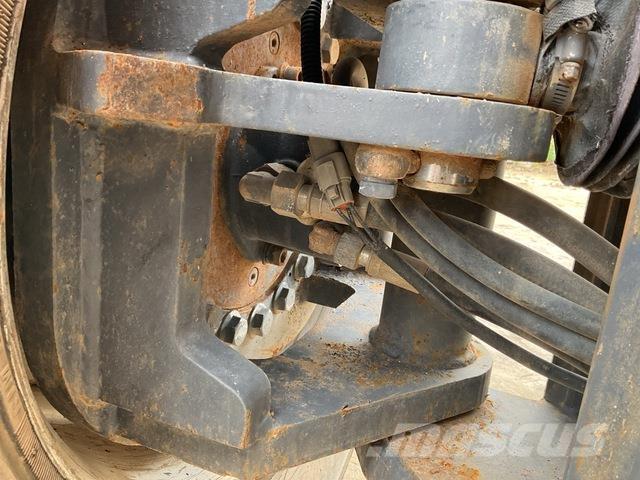 XCMG GTBZ32S Elevadores braços Telescópicos