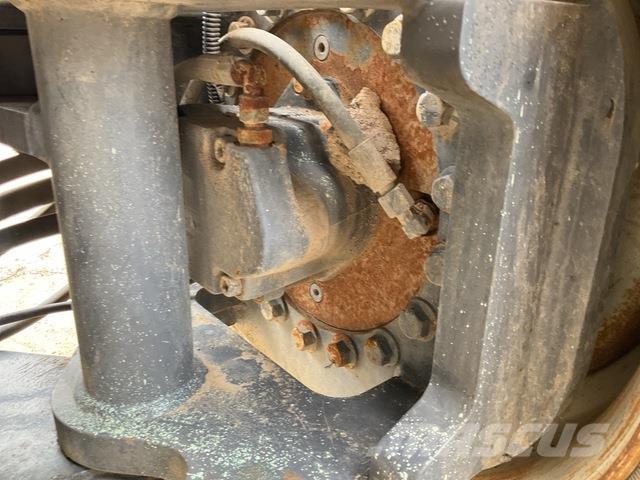 XCMG GTBZ32S Elevadores braços Telescópicos