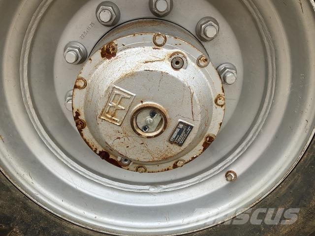 XCMG GTBZ32S Elevadores braços Telescópicos