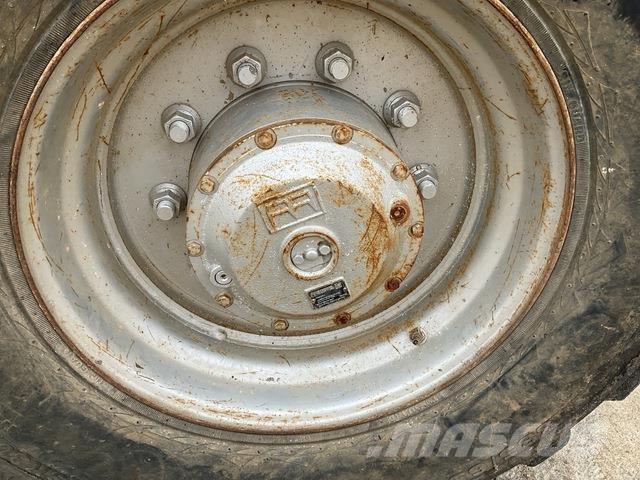 XCMG GTBZ32S Elevadores braços Telescópicos