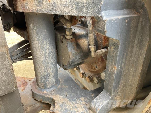 XCMG GTBZ32S Elevadores braços Telescópicos