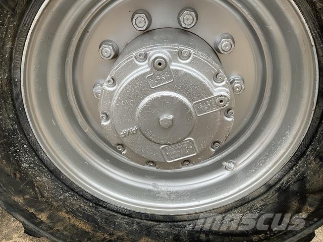 XCMG GTBZ32S Elevadores braços Telescópicos