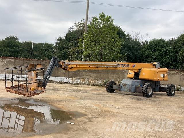 XCMG GTBZ32S Elevadores braços Telescópicos