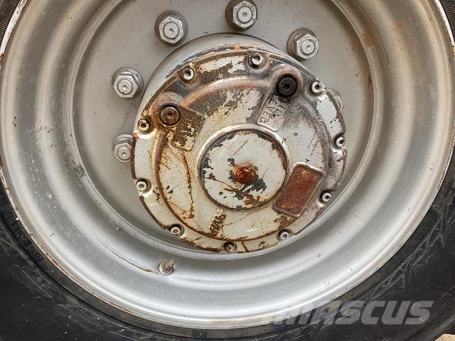 XCMG GTBZ32S Elevadores braços Telescópicos