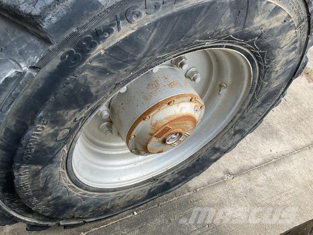 XCMG GTBZ32S Elevadores braços Telescópicos