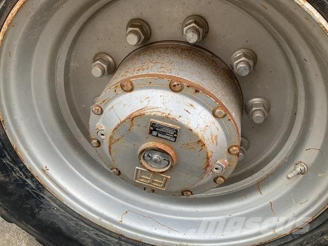 XCMG GTBZ32S Elevadores braços Telescópicos