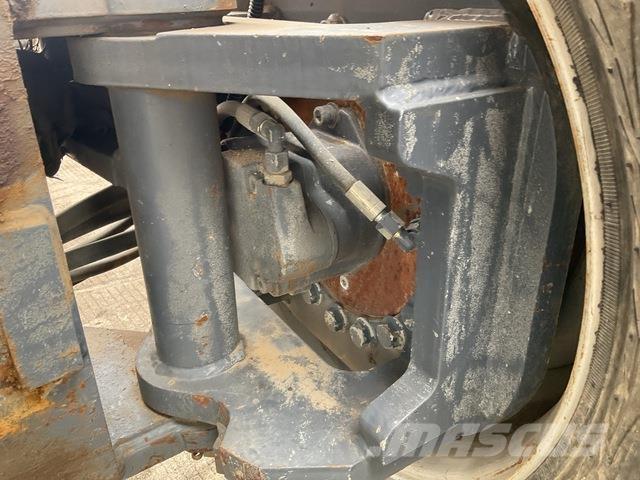 XCMG GTBZ32S Elevadores braços Telescópicos