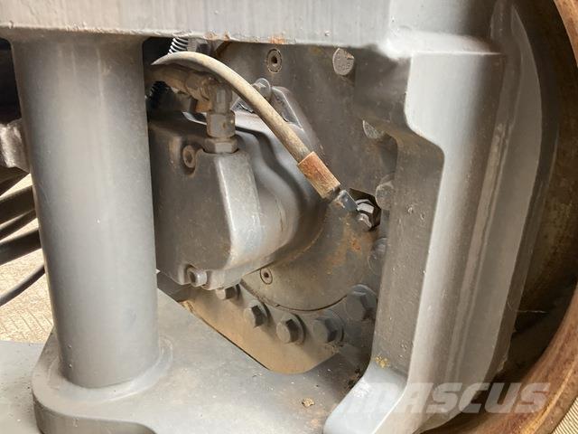 XCMG GTBZ32S Elevadores braços Telescópicos