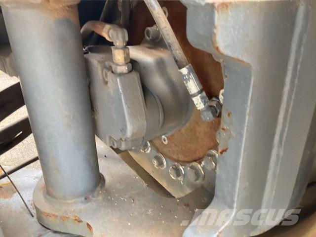 XCMG GTBZ32S Elevadores braços Telescópicos