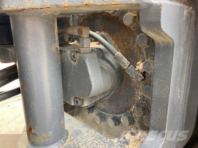 XCMG GTBZ32S Elevadores braços Telescópicos