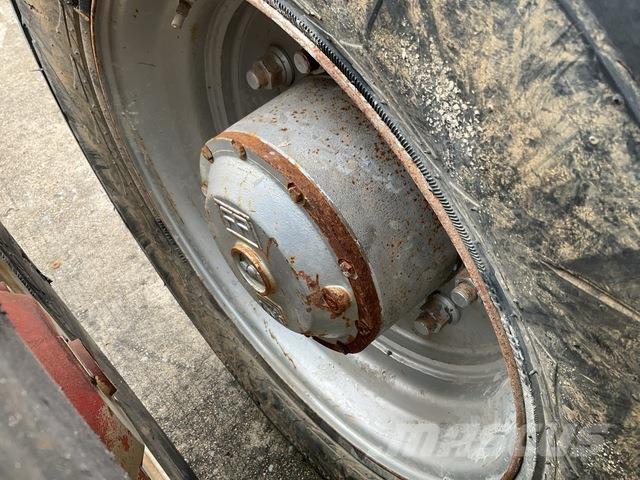 XCMG GTBZ32S Elevadores braços Telescópicos