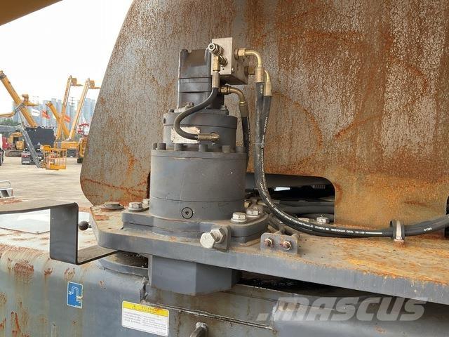 XCMG GTBZ32S Elevadores braços Telescópicos