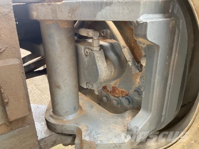 XCMG GTBZ32S Elevadores braços Telescópicos