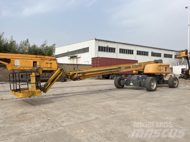 XCMG GTBZ38S Construção - Outros
