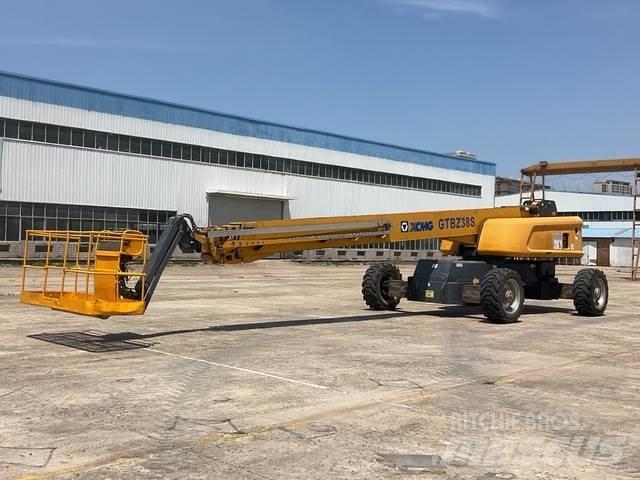 XCMG GTBZ38S Construção - Outros
