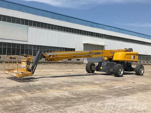 XCMG GTBZ38S Construção - Outros
