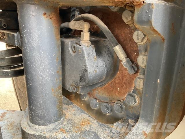 XCMG GTBZ38S Elevadores braços Telescópicos