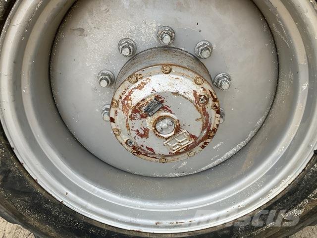 XCMG GTBZ38S Elevadores braços Telescópicos