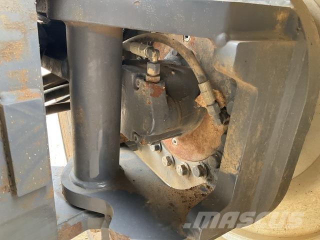 XCMG GTBZ38S Elevadores braços Telescópicos