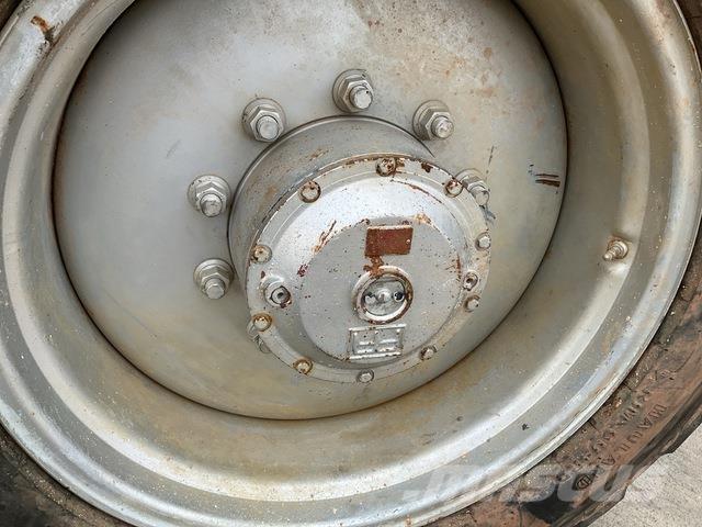 XCMG GTBZ38S Elevadores braços Telescópicos