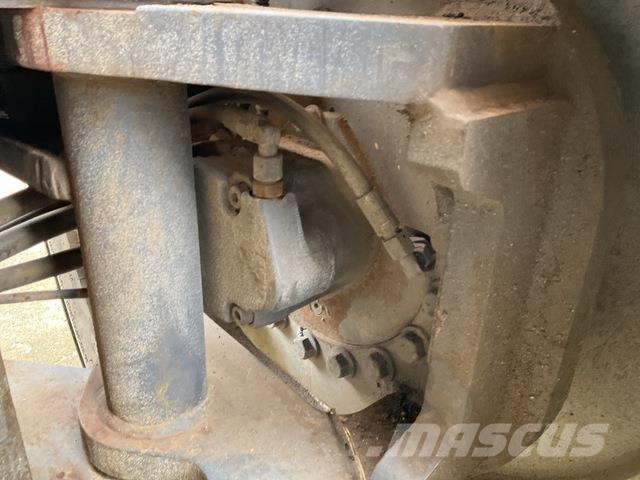 XCMG GTBZ38S Elevadores braços Telescópicos