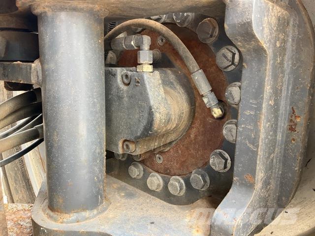 XCMG GTBZ38S Elevadores braços Telescópicos