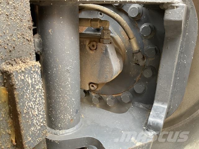 XCMG GTBZ38S Elevadores braços Telescópicos