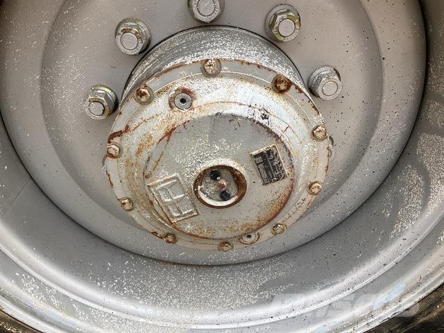 XCMG GTBZ38S Elevadores braços Telescópicos