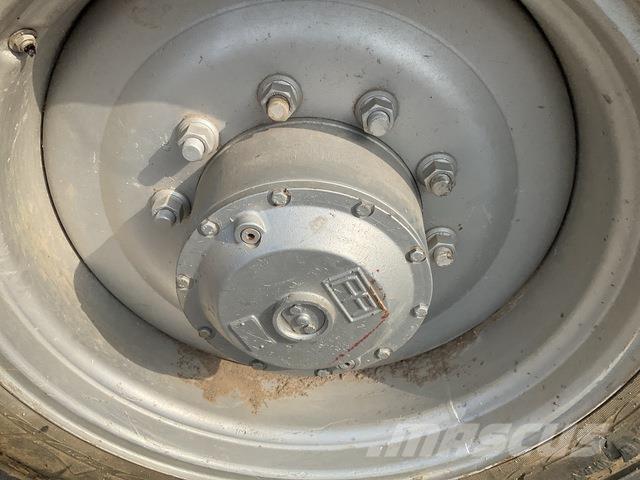 XCMG GTBZ38S Elevadores braços Telescópicos