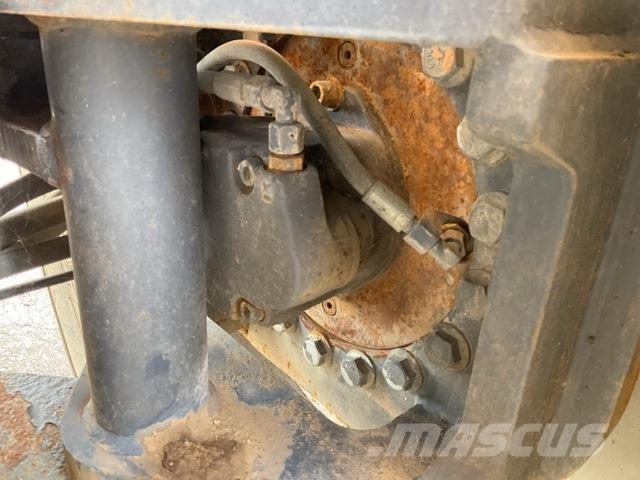 XCMG GTBZ38S Elevadores braços Telescópicos