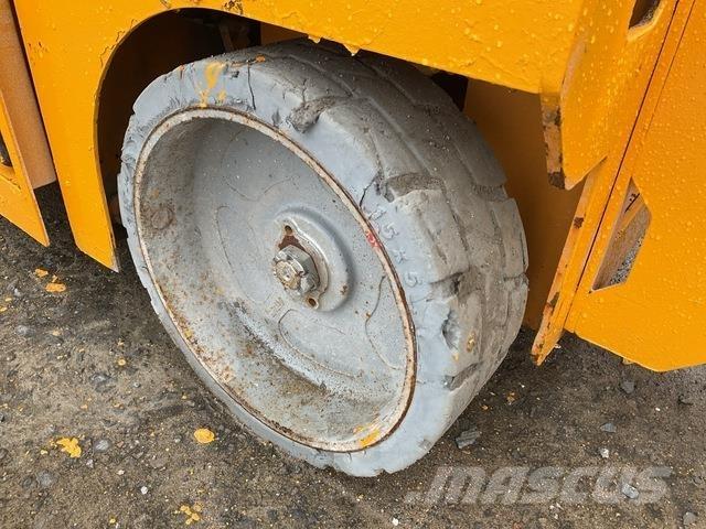 XCMG GTJZ0808 Elevadores de tesoura