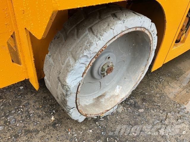 XCMG GTJZ0808 Elevadores de tesoura