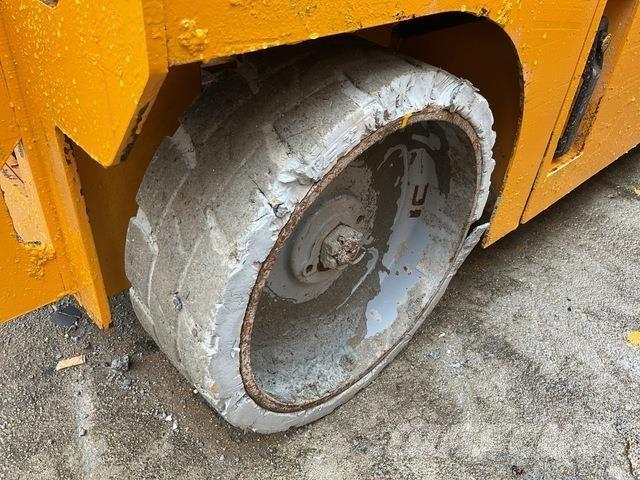 XCMG GTJZ0808 Elevadores de tesoura