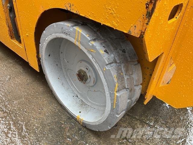 XCMG GTJZ0808 Elevadores de tesoura