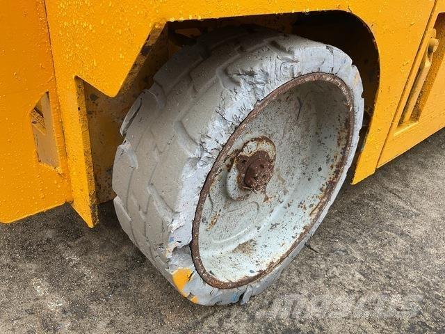 XCMG GTJZ0808 Elevadores de tesoura