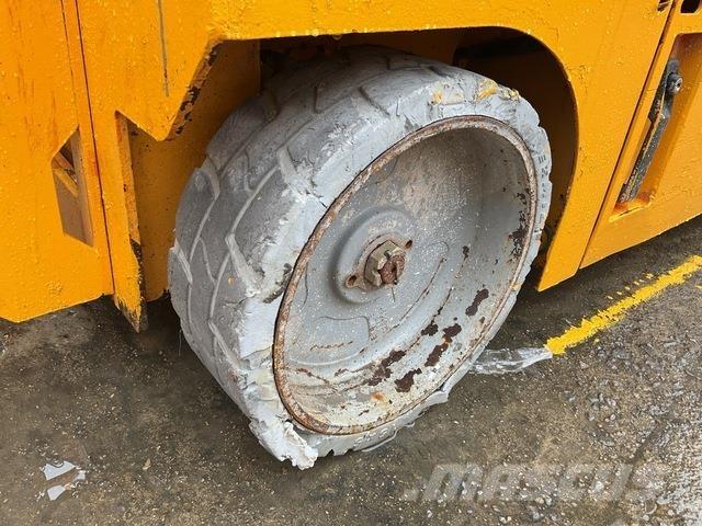 XCMG GTJZ0808 Elevadores de tesoura