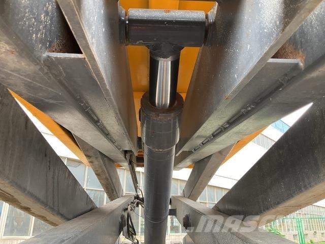 XCMG GTJZ1012 Elevadores de tesoura