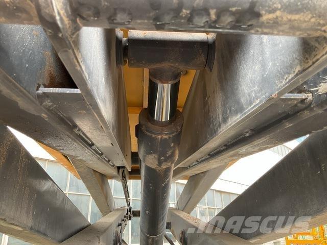 XCMG GTJZ1012 Elevadores de tesoura