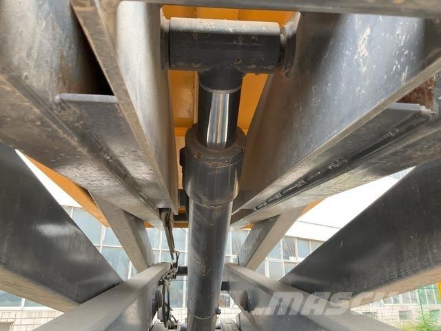 XCMG GTJZ1012 Elevadores de tesoura