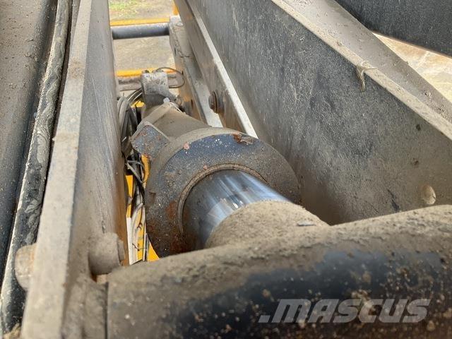 XCMG GTJZ1012 Elevadores de tesoura