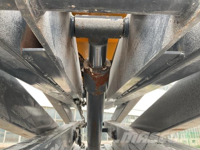 XCMG GTJZ1212 Elevadores de tesoura