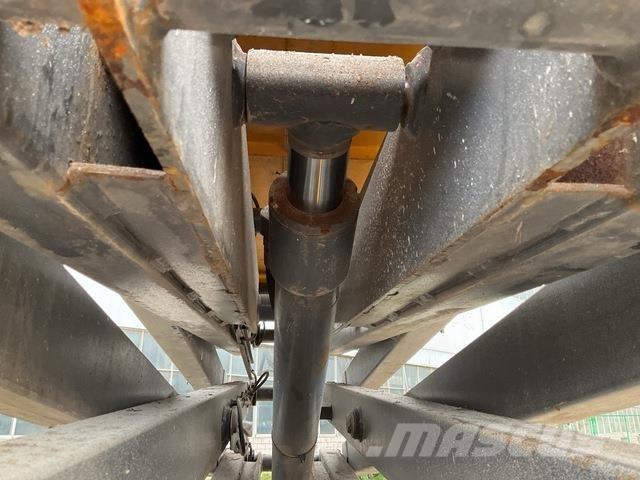 XCMG GTJZ1212 Elevadores de tesoura