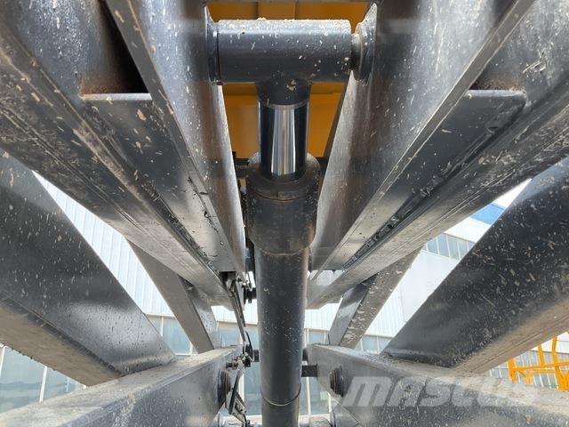 XCMG GTJZ1212 Elevadores de tesoura