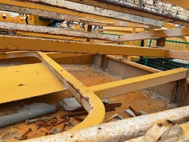 XCMG GTJZ1412 Elevadores de tesoura