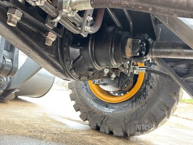 XCMG LW600FV Pás carregadoras de rodas