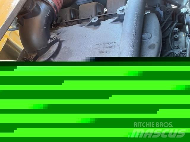 XCMG QAY260 Gruas Todo terreno