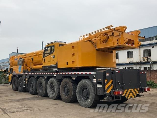 XCMG QAY300 Gruas Todo terreno