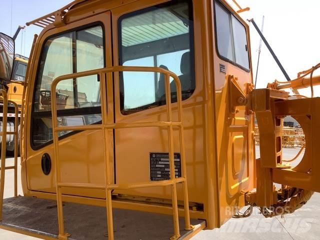 XCMG QAY800 Gruas Todo terreno