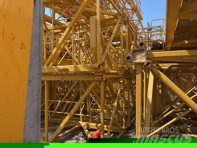 XCMG QTZ80 Gruas de construção