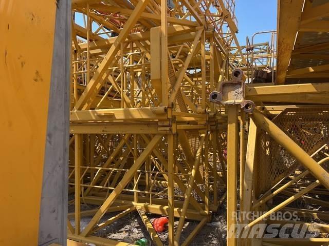 XCMG QTZ80 Gruas de construção